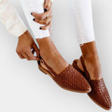 Ručno rađeno s minimalnim estetskim pristupom