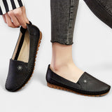 Slip-On Cipele s Mekanom Potplatom