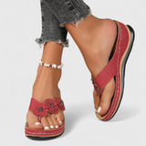 Eupraksula - Ortopedske sandale udobnosti za žene s elegantnim stilovima