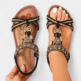 Ariadna - Ortopedske sandale koje kombiniraju udobnost i bezvremensku eleganciju