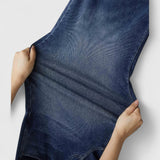 Nada - udobne i elastične hlače s visokim strukom