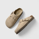 Dido - Ortopedske kožne sandale za muškarce i žene