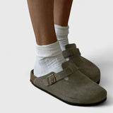 Dido - Ortopedske kožne sandale za muškarce i žene