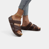 Kristina - Elegantne sandale s udobnošću i podrškom za svaki dan