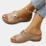 Alexia - ortopedske sandale s modernim stilom i potpunom udobnošću