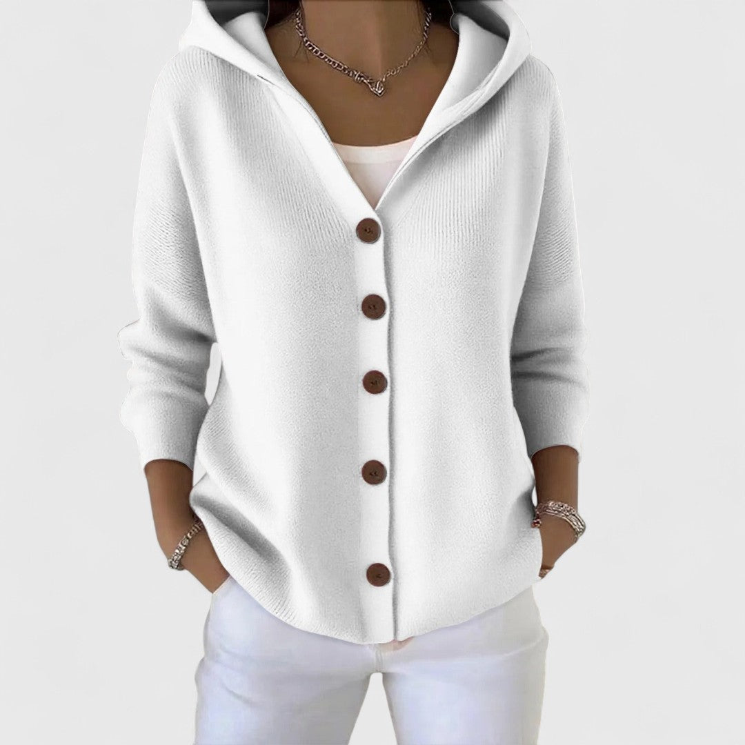 Erató - Elegantni dugi kaput s udobnim krojem