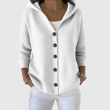 Erató - Elegantni dugi kaput s udobnim krojem