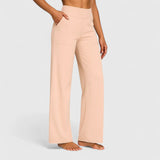 Virginia - Udobne hlače s elastičnošću i elegantnim krojem za svaku ženu