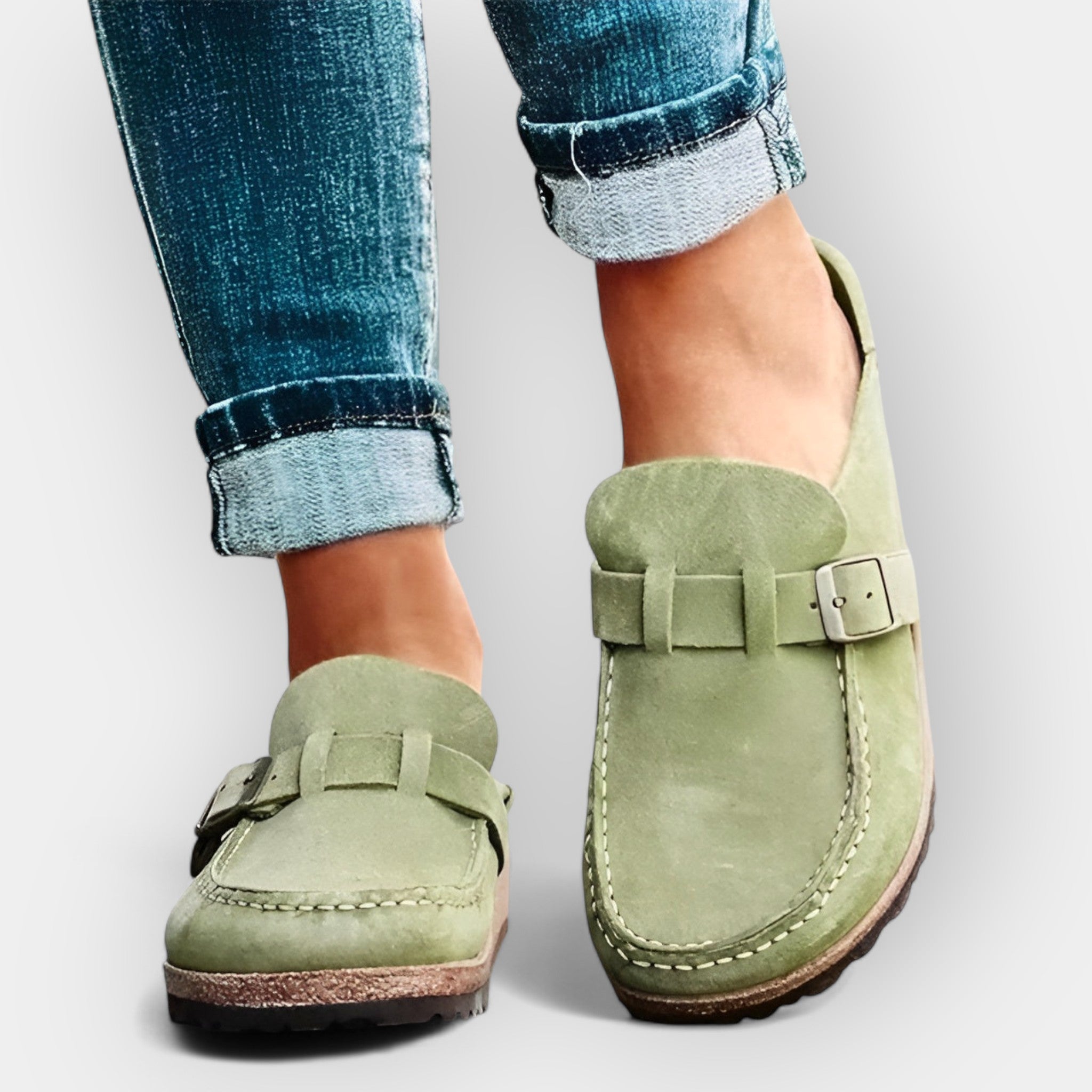 Sandalice s Stilom i Udobnošću