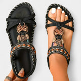 Ariadna - Ortopedske sandale koje kombiniraju udobnost i bezvremensku eleganciju