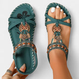 Ariadna - Ortopedske sandale koje kombiniraju udobnost i bezvremensku eleganciju