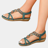 Ariadna - Ortopedske sandale koje kombiniraju udobnost i bezvremensku eleganciju