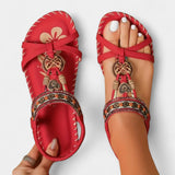 Ariadna - Ortopedske sandale koje kombiniraju udobnost i bezvremensku eleganciju