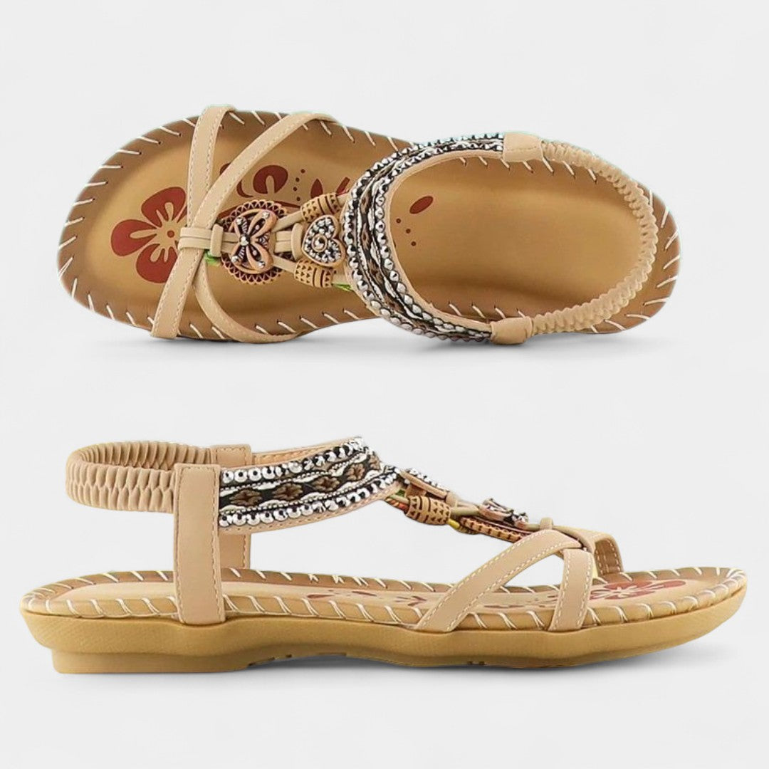 Ariadna - Ortopedske sandale koje kombiniraju udobnost i bezvremensku eleganciju