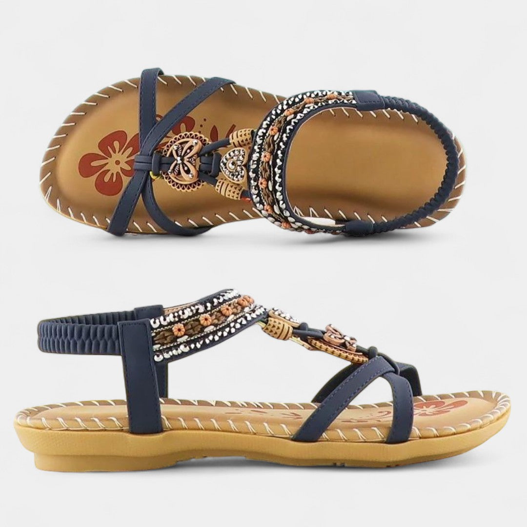 Ariadna - Ortopedske sandale koje kombiniraju udobnost i bezvremensku eleganciju