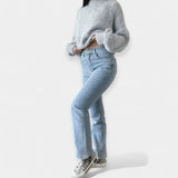 Sjajni Ljetni Traper