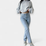 Sjajni Ljetni Traper