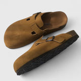 Dido - Ortopedske kožne sandale za muškarce i žene